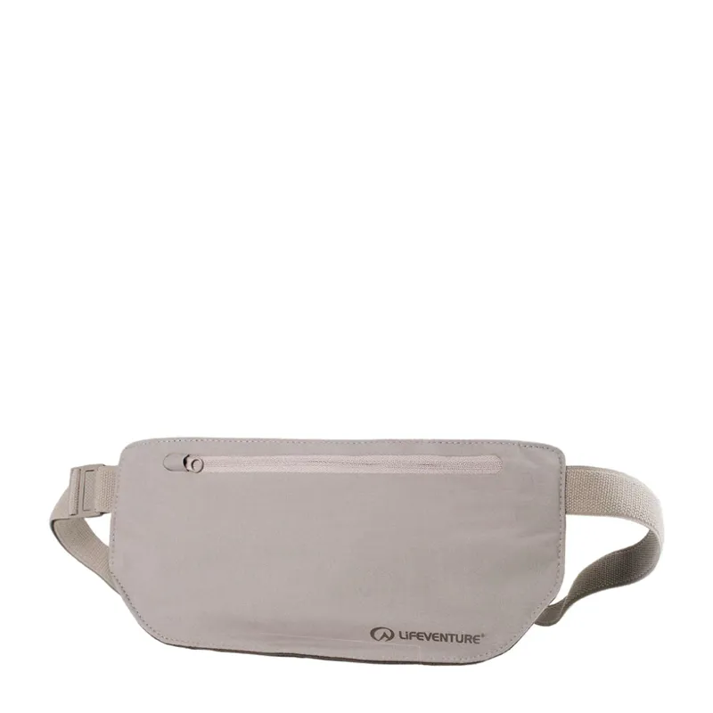 Lifeventure RFiD Mini Body Wallet Waist